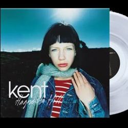 Kent - Hagnesta Hill - Krystallklar Vinyl (LP)