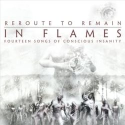 In Flames - Reroute To Remain (CD)