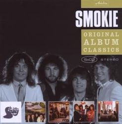 Smokie - Original Album Classics (CD)