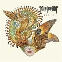 Kvelertak - Splid (LP)