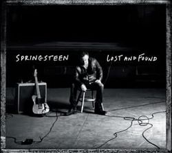 Springsteen Bruce - Lost And Found: Selections From The Lost Albums (CD)