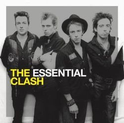 Clash The - The Essential Clash (CD)
