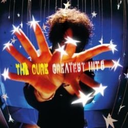 The Cure - Greatest Hits (2Lp) (LP)