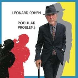 Cohen Leonard - Popular Problems (LP)