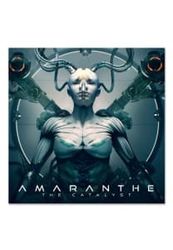 Amaranthe - The Catalyst (CD)