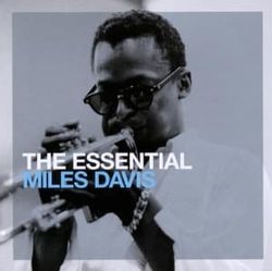 Davis Miles - The Essential Miles Davis (CD)