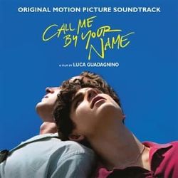 V/A - Call Me By Your Name (LP)