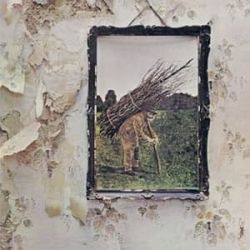 Led Zeppelin - Led Zeppelin IV (Vinyl LP) (LP)