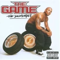 The Game - Documentary (CD)