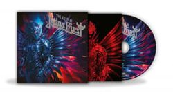 Judas Priest - The Best Of Judas Priest (CD) (CD)