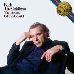 Gould Glenn - Bach: Goldberg Variationer, Bwv 988 (1981 Digital Optagelse) (CD)
