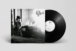 Opeth - Damnation (20-årsjubileumsutgave) (LP)