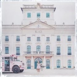 Melanie Martinez - K-12 (Baby Pink Vinyl) (LP)