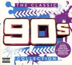 Diverse - The Classic 90S Collection (CD)