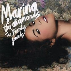 Marina - The Family Jewels (CD)