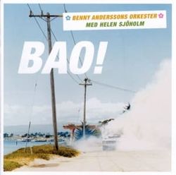 Benny Anderssons Orkester & Helene - Bao! (CD)