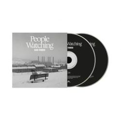 Sam Fender - People Watching Deluxe (CD)