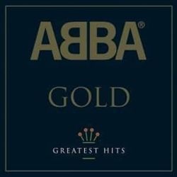 Abba - Abba Gold (CD)