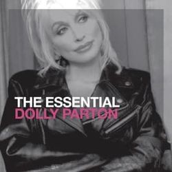 Parton Dolly - The Essential Dolly Parton (CD)