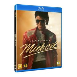 Film - Michael (Blu-ray)