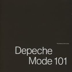 Depeche Mode - 101 (Live) (CD)