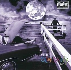 Eminem - Slim Shady Lp - Expl (CD)