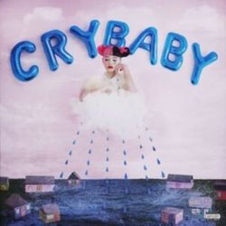 Melanie Martinez - Cry Baby (Dlx 2Lp) (LP)