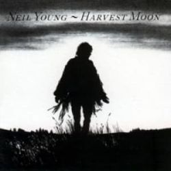 Neil Young - Harvest Moon (LP)