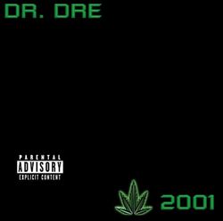 Dr. Dre - 2001 (2Lp) (LP)