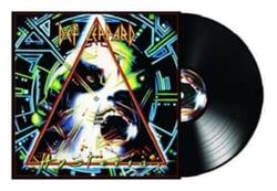 Def Leppard - Hysteria (2Lp) (LP)