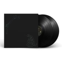 Metallica - Metallica (2Lp) (LP)