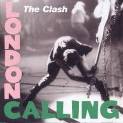 Clash The - London Calling (30-årsjubileums CD-utgave) (CD)