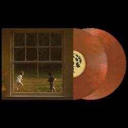 Noah Kahan - The Great Divide (2LP) (LP)