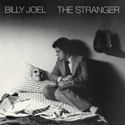 Joel Billy - The Stranger (LP)