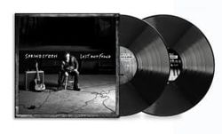 Bruce Springsteen - Lost And Found: Selections From The Lost Albums (2LP) (LP)