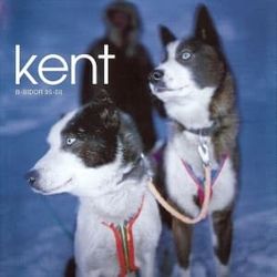 Kent - B-Sider 95 - 00 (CD)