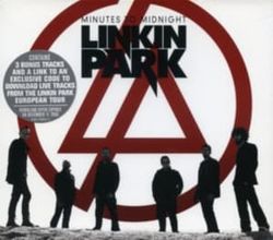 Linkin Park - Minutes To Midnight (CD)