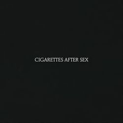 Cigarettes After Sex - Cigarettes After Sex (LP)