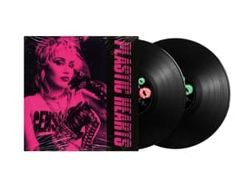 Cyrus Miley - Plastic Hearts (LP)
