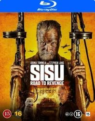 Film - Sisu: Road To Revenge (Bd)