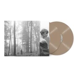 Taylor Swift - Folklore (2Lp) (LP)