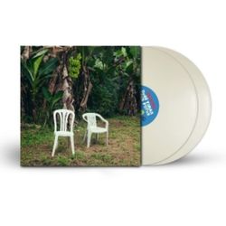 Bad Bunny - Debí Tirar Más Fotos (2LP) (LP)