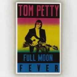 Tom Petty - Full Moon Fever (CD)