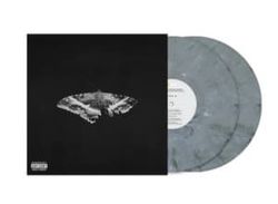 Kendrick Lamar - To Pimp A Butterfly (10-årsjubileums 2LP Farge Indie-utgave med Alternativt Kunstverk) (LP)