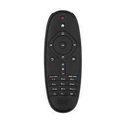 Korvaava LCD LED HD TV -kaukosäädin Philips RC2683203-01 RC2683204-01 -malleille