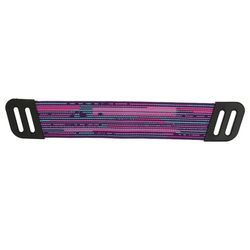Hovedtelefon Hovedbøjle Remme Erstatningshovedbøjler Remme til Logitech G733 Trådløs G335 Kablet Gaming Headset Pink Blå