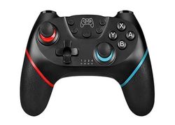 Nintendo Switch Controller-Uplayteck-Bluetooth Wireless Joystick Switch Pro Controller för Nintendo Switch/Switch Lite/Switch OLED/PC