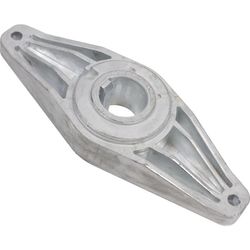 Messerholder Messernabe for AL-KO SOLO T15 T16 T17 T18 T20 fi 25mm 473337