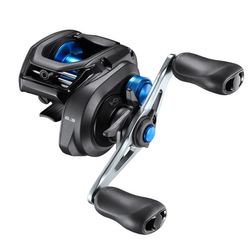 Shimano Multihjul SLX 151 XG Venstrehånds