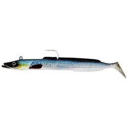 Westin Sandy Andy Jig 42g 15cm Bluetooth 5/0 1+2stk
